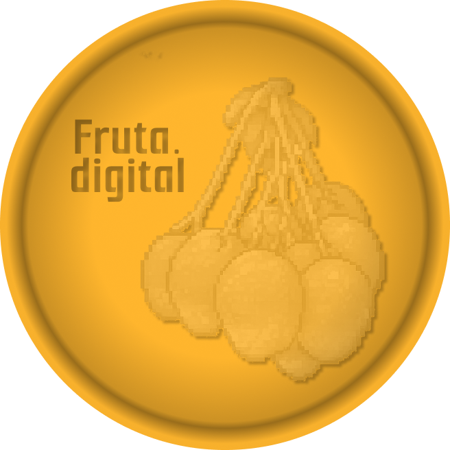 Fruta Digital